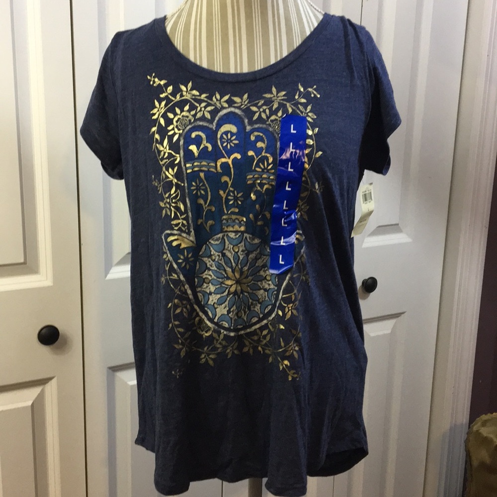 Lucky Brand T